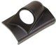 Gauge bracket