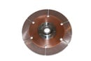 Clutch disc "Alu block" 23-splines 2002-