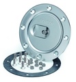 Filler cap