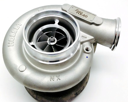 Holset Super HX40 #14