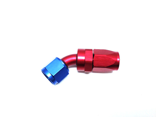 An4 -45° BLUE
