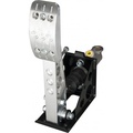 OBP Floor mounted pedal box 1 pedal Pro-Race V2