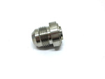 Welding connection Stainless steel