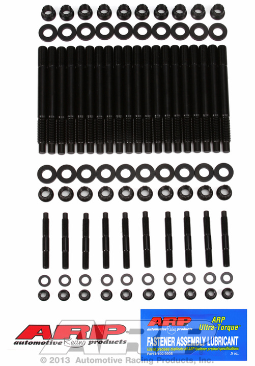 ARP head stud bolts SB Chevy LS III/IV 2004-