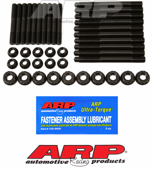 ARP Main studs Mitsubishi 2.0L (4B11)