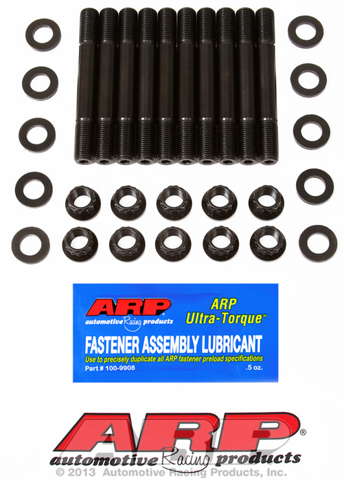 ARP Main studs Mitsubishi 2.6L