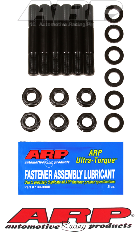 ARP Main studs BMC B-series