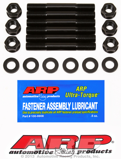 ARP Main studs BMC A-series