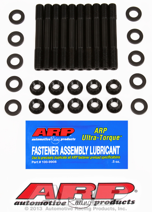 ARP Main studs Toyota 1.6L 4AGE & 2.0L 3SFE
