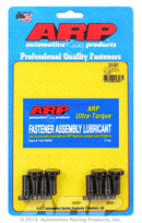 ARP Bolts to Flexplate Toyota 2.0L 4U-GSE