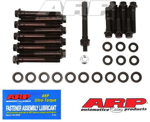 ARP Main studs Small Block Ford 4-Bolt