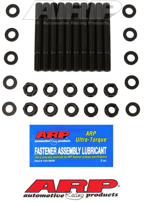 ARP Main studs Ford 2.0L Zetec -97 (Silver cylinder head)