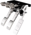OBP Top mounted pedal box 3 pedals Cockpit V2