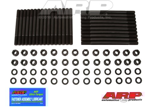 426 Hemi 1/2" hsk