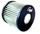 Crank case filter