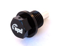 SPD magnetic oil drain plug M14x1,5