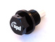 SPD magnetic oil drain plug M12x1,25