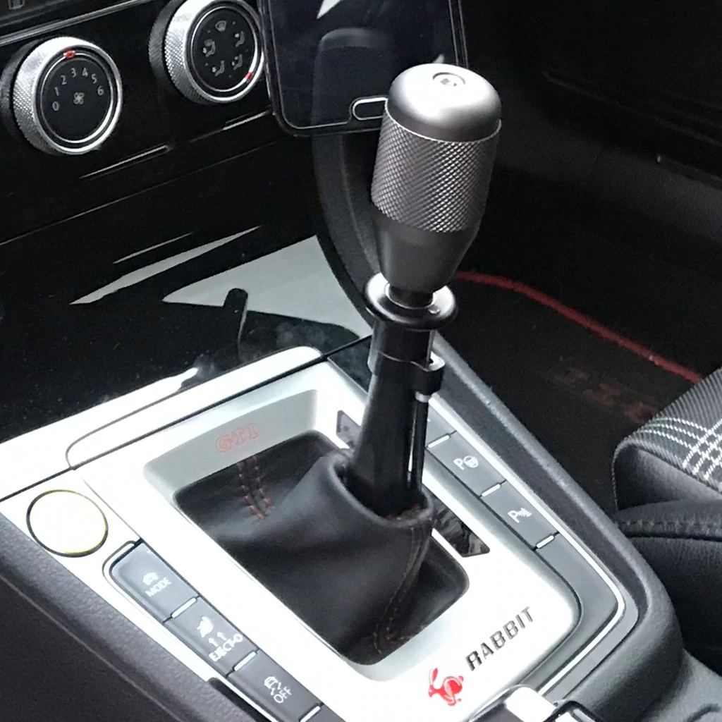 Coolerworx Short shift VW / Audi / Skoda / Seat (02A) Bottom mount