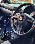 Coolerworx Short shift VW / Audi / Skoda / Seat (02A) Bottom mount
