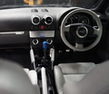 Coolerworx Short shift VW / Audi / Skoda / Seat (02A) Bottom mount