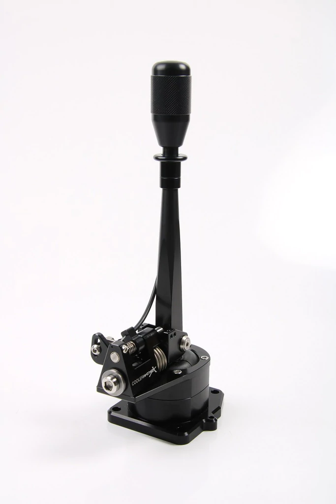 Coolerworx Short shift Mazda MX-5 PRO NC - 6 speed