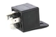 Bosch Relay 12V 30A with bracket and dual otlets
