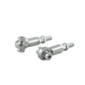BMW E36 E46 Z4 Adjustable Camber Arms Rear