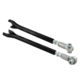 BMW E36 E46 Z4 Adjustable Camber Arms Rear (ALU)
