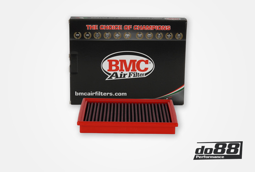 BMC Modellanpassat Luftfilter, BMW 3 5 7 X3 Z3 Z4