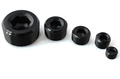 1/4" NPT Plugg