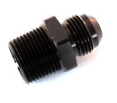 AN4 - 1/8" NPT Adapter