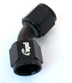 45° female - female Swivel
