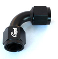 90° female - female Swivel