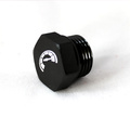 Male plug AN16 (O-ring)