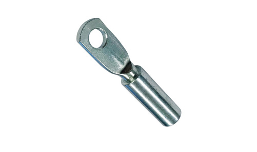 Garrett Wastegate rod end