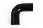 Silicone hose elbow 90 degree