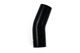 Silicone hose 25 degree 2,5" (63mm)