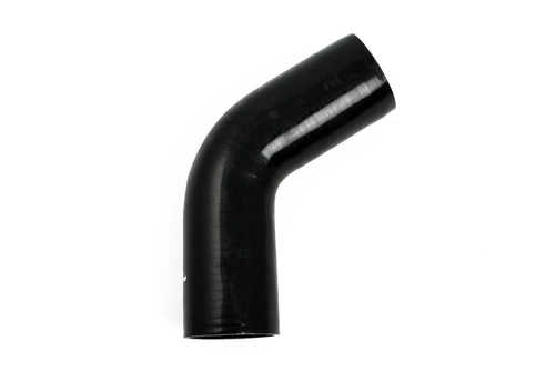 Silicone hose 60 degree 3" (76mm)