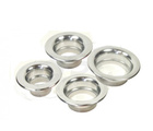Air scoop aluminum