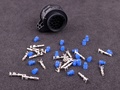 VW DSG 20-pin connector