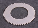 Trigger wheel 127mm / 71mm (60-2)