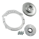 Gearbox adapter kit Toyota JZ 1JZ 2JZ - BMW DCT DKG Getrag GS7D36SG V8