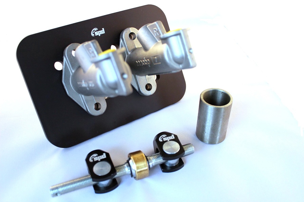 SPD Bias bar with mounting base