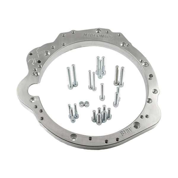 Adapter kit Mercedes M104 / OM605 / OM606