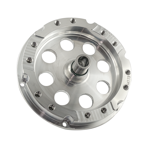 Adapter kit Mercedes M104 / OM605 / OM606