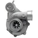 Garrett GBC17-250 0,50 Turbocharger