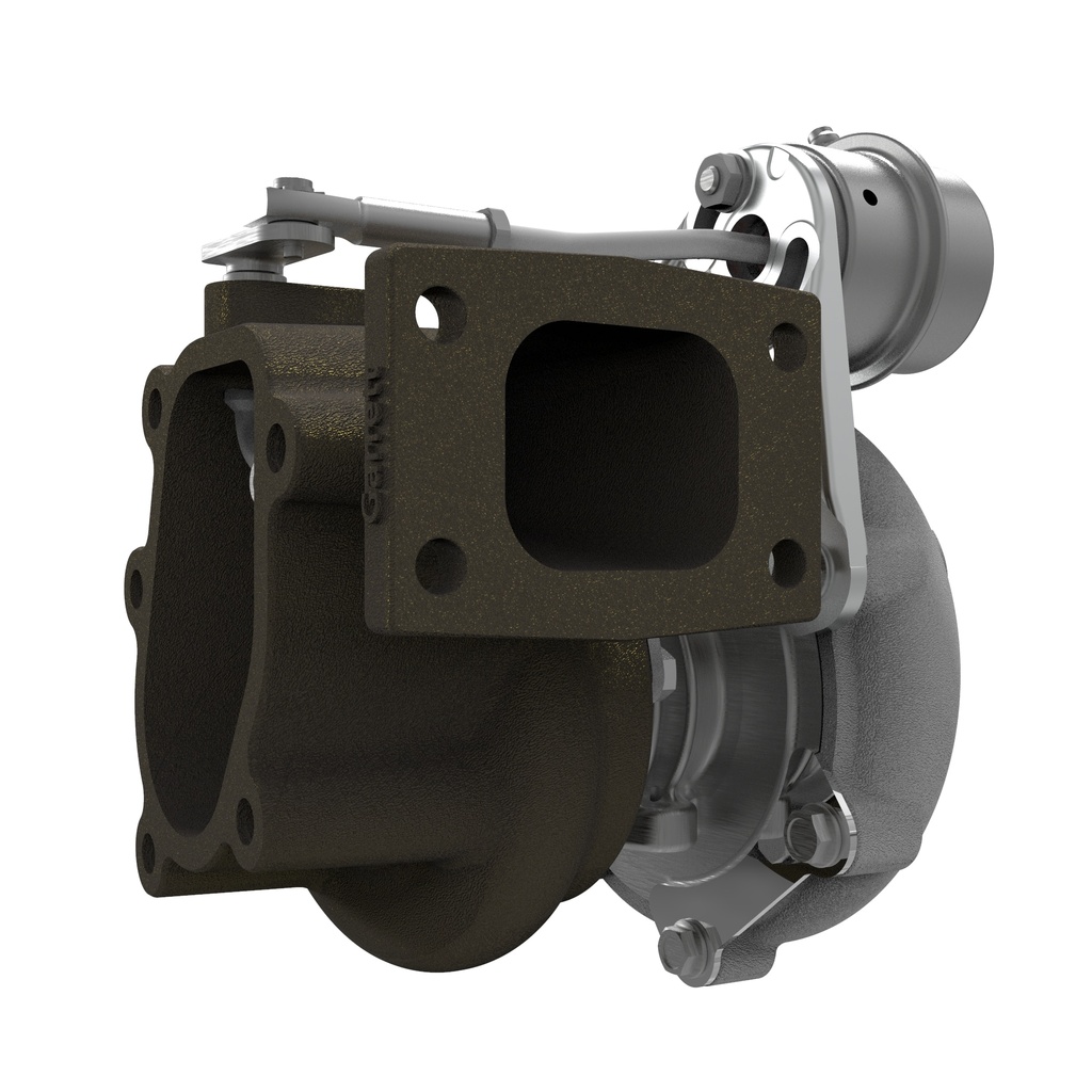Garrett GBC22-350 0,64 Turbocharger