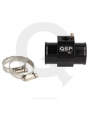 Sensor adapter for 26mm cooling hose (1/8" NPT)