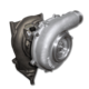 Garrett Turbo Kit - Chevy Duramax 6.6L 2004.5-2009 Stage 1 AVNT