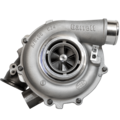 Garrett Turbo Kit - Ford Power Stroke 6.0L 2003 Stage 1 AVNT